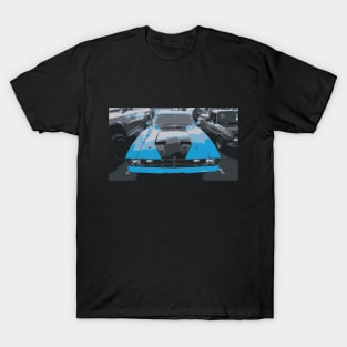 GT Ford T-Shirt